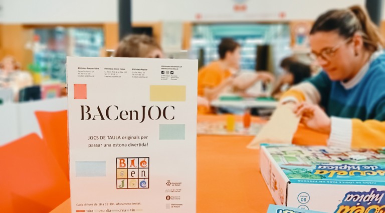 imatge de l'acte